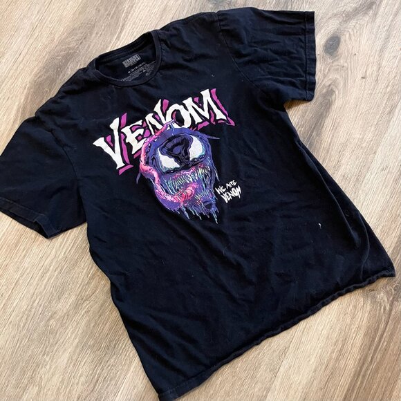 Marvel "We are Venom" T-shirt - M - Picture 2 of 3